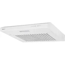 Кухонная вытяжка HOMSair Horizontal 50 (белый)