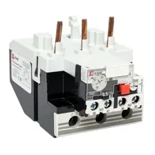 Тепловое реле EKF PROxima РТЭ-3363 63-80А (rel-3363-63-80)