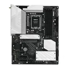 Материнская плата ASRock Z890 Pro RS WiFi