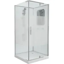 Душевая кабина Grossman GR171QR 90x90