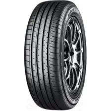 Летняя шина Yokohama BluEarth-XT AE61 235/50R18 97V