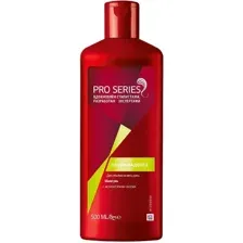 Шампунь Wella Professionals Series объем надолго 500 мл
