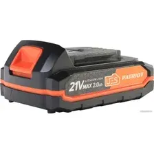 Аккумулятор для инструмента Patriot PB BR 21V UES 180301122 (21В/2 Ач)