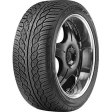 Летние шины Yokohama Parada Spec-X PA02 255/40R20 101V