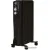Масляный радиатор Ballu BOH/CL-09BRN black