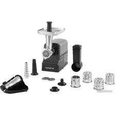 Мясорубка Polaris PMG 2585A RUS