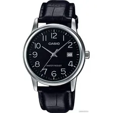 Наручные часы Casio MTP-V002L-1B