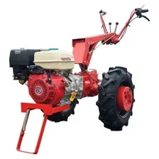 Мотоблок Беларус-012WM (Weima 13л.с., колеса 6Lх12, сцепка СЦ-00010)