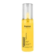 Масло для волос Kapous Arganoil, 80 мл