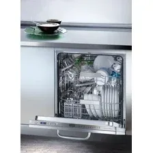 Встраиваемая посудомоечная машина Franke FDW 614 D10P DOS C
