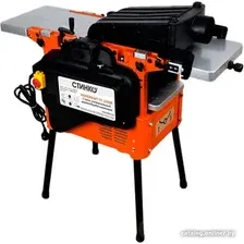 Комбинированный станок Стинко Woodkraft ST-2200R