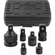 F4069MPB Набор адаптеров ударных, 6пр. FORSAGE