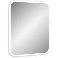 Зеркало Континент Glamour Led 60x80