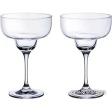 Набор бокалов для мартини Villeroy & Boch Purismo Bar 11-3786-8180