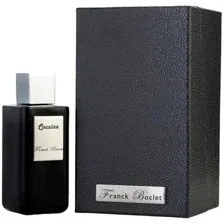 Парфюмерная вода Franck Boclet Cocaine EdP (100 мл)