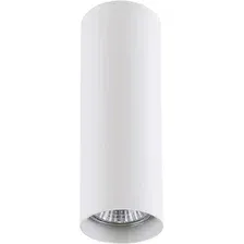 Точечный светильник Lightstar Rullo 214496