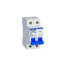 Выключатель нагрузки Chint NXHB-125 2P 40А(R)