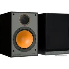 Полочная акустика Monitor Audio Monitor 100 (черный)