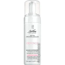  BioNike Пенка для умывания Defence Cleansing Mousse (150 мл)
