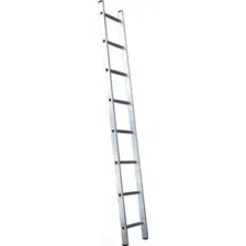 Приставная лестница Stairs ALP114
