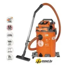 Пылесос Daewoo DAVC 2500SD