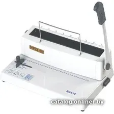 Брошюровщик Office-Kit B3415