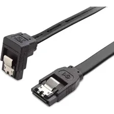 Кабель Sipl AK121A SATA III-SATA III 40 см угловой