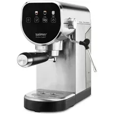 Рожковая кофеварка Zelmer ZCM7300