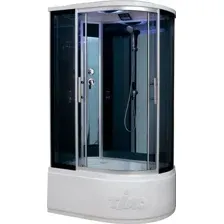 Душевая кабина Timo Standart T-1110 L P