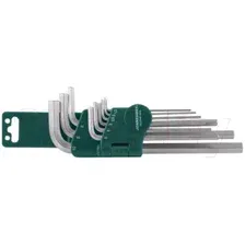Набор ключей Jonnesway H02SM109S