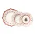 Набор тарелок Villeroy & Boch Toys Delight / 14-8585-8816 (12шт)