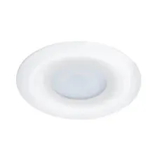 Точечный светильник Arte Lamp Fulu A2169PL-1WH