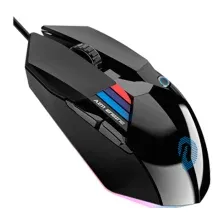 Игровая мышь Dareu Firefly A970 Black Knight