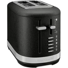 Тостер KitchenAid 5KMT2109EBK