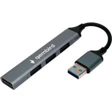 Хаб USB Gembird UHB-C203