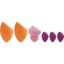 Набор спонжей для макияжа Real Techniques Miracle Complexion Sponges / RT1570
