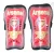 Щитки футбольные ZEZ Sport M-0533