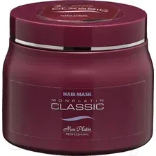 Маска для волос Mon Platin Classic (500мл)