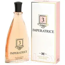 Туалетная вода Positive Imperatrice 3 EdT (90 мл)
