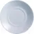 Блюдце Arcoroc Empilable / 01526 (белый)