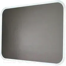 Silver Mirrors Зеркало Стив 120х80 LED-00002321