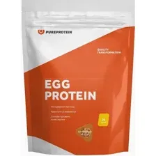 Протеин яичный Pureprotein Egg Protein (600 г, шоколадное печенье)