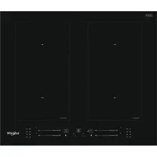 Варочная панель Whirlpool WL S3160 BF