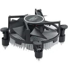 Кулер для процессора Deepcool CK 11509.