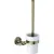 Ершик для унитаза Art&Max Antic Crystal AM-E-2681SJ-Br
