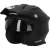 Мотошлем Acerbis JET Aria 22-06 0025055.091.064 (M, черный 2)