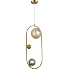 Подвесная люстра ST Luce SL1515.303.02