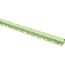 J-профиль Альта-профиль J-trim Аляска Гарден А-15 (3м)