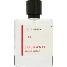 Парфюмерная вода SOBRANIE #3 50 мл.