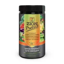 Субстрат ионитный Zion Protect для овощей 800 гр. арт. ZPV0005